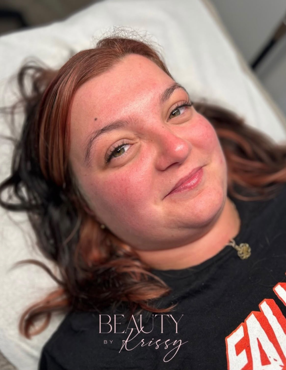 Beauty by Krissy gallery work 3